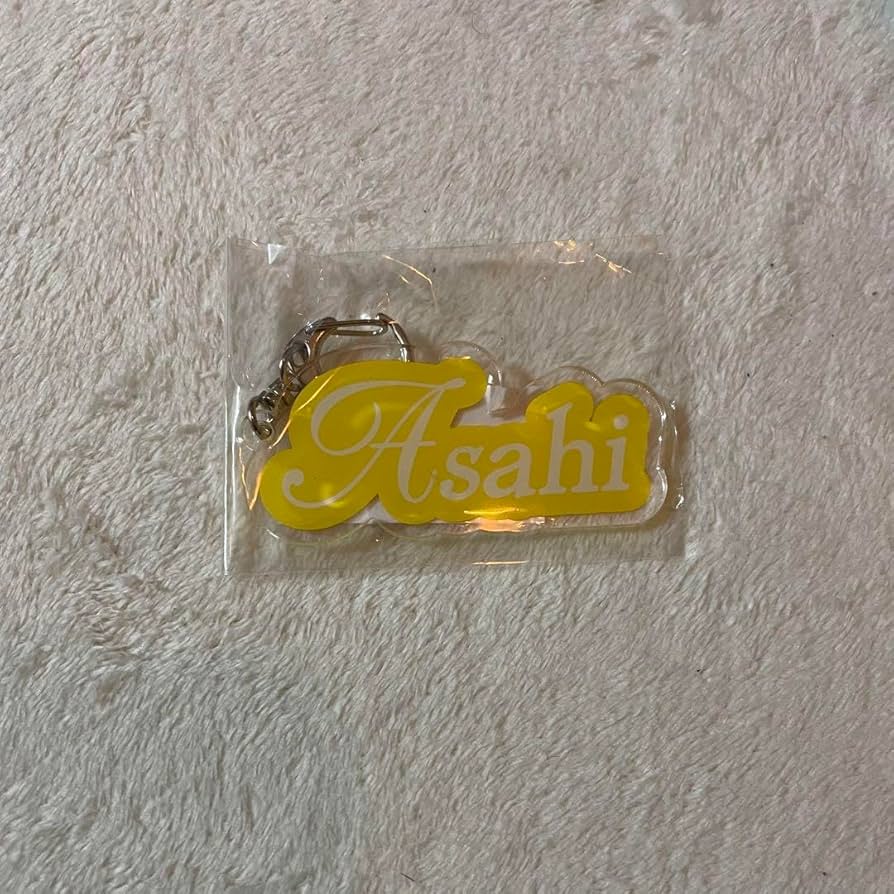 リトグリ　NYLON JAPAN キーホルダー FASHION] Little Glee Monster × NYLON JAPANのコラボグッズが