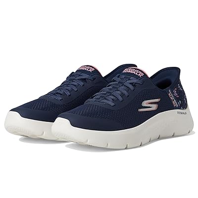 SKECHERS Performance Go Walk Flex Eva Hands Free Slip Ins Women