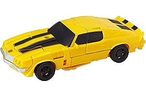 Transformers: Bumblebee -- Energon Igniters Power Series Stryker