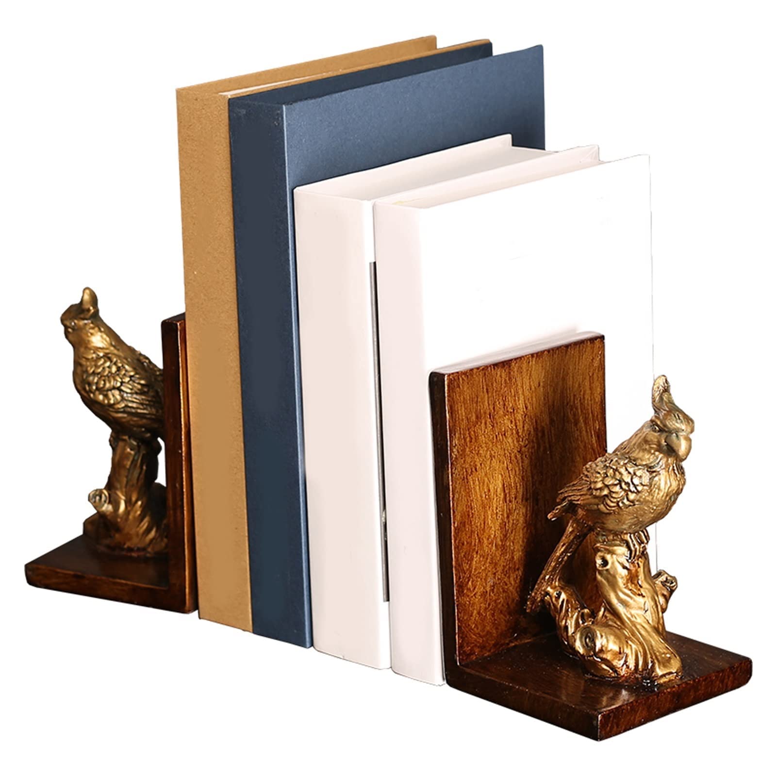 Fermalibri decorativi fermalibri fermalibri fermalibri per mensole fermalibri per casa decorazione ufficio decorazione per libri (1)