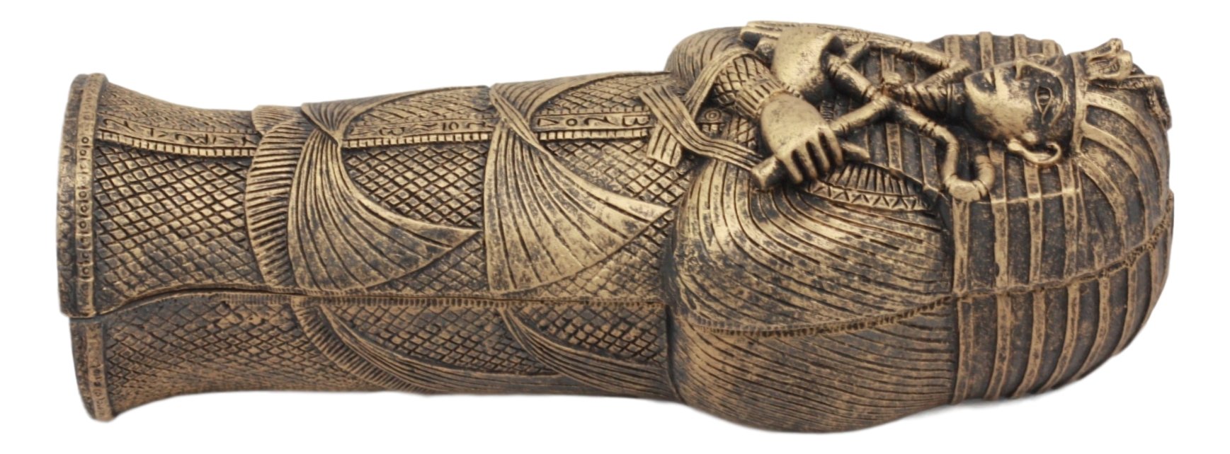 エジプト棺桶♡オブジェ  2体セット エジプト棺桶♡オブジェ 2体セット