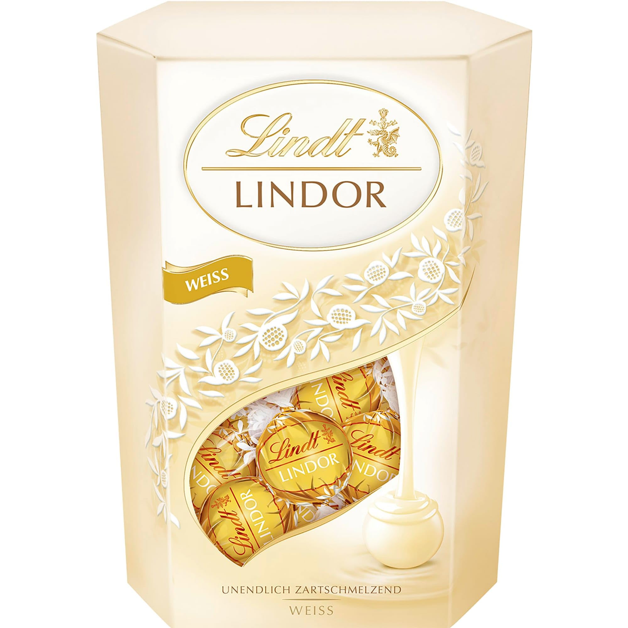 Lindt Heat Sensitive Overstock