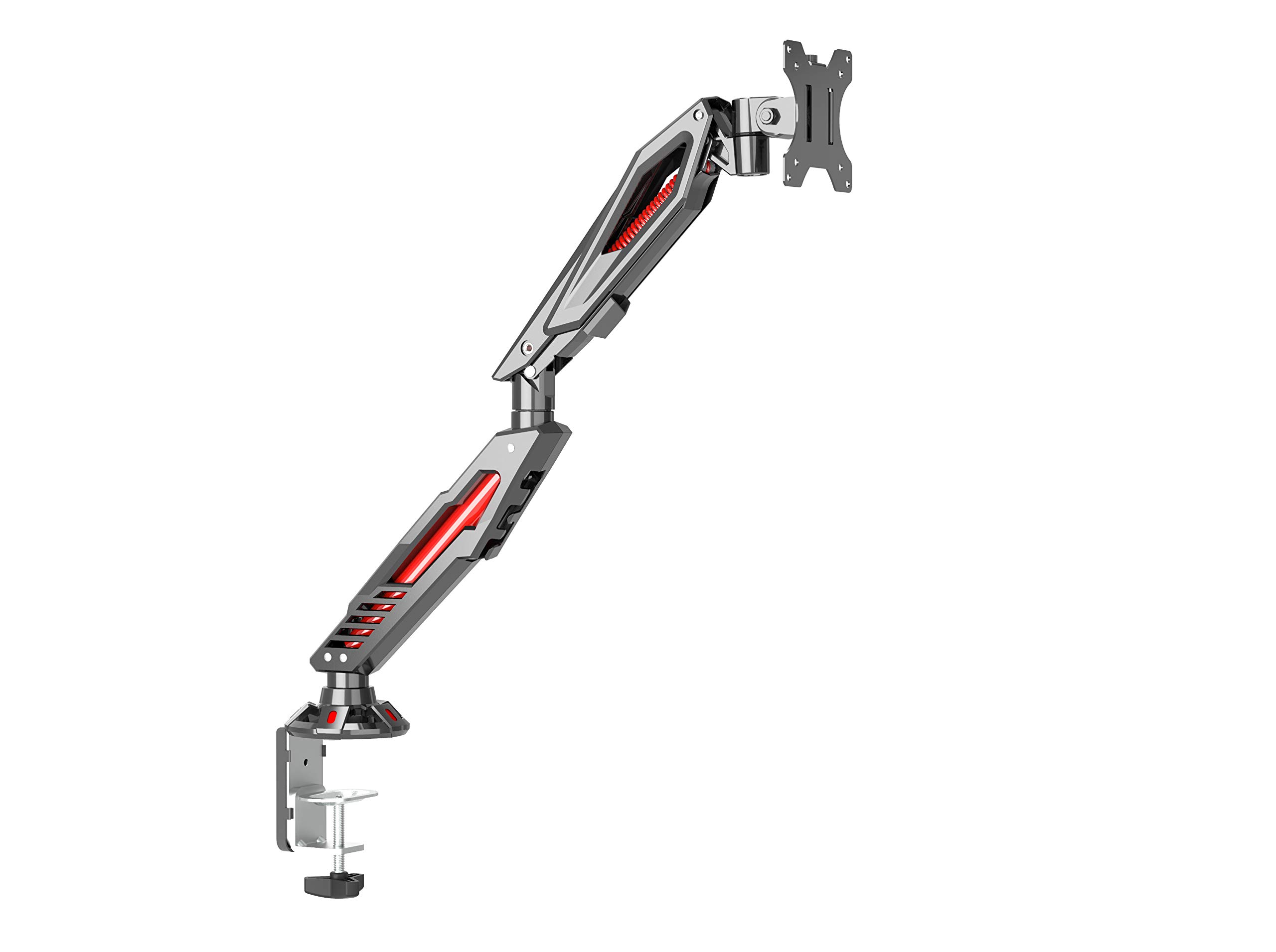Amazon.co.jp: モニターアーム LEVEL∞ LEV-ARM02 スプリング