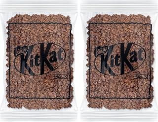 Nestle Kit Kat Karışım Tozu 400 gr (2 paketi)