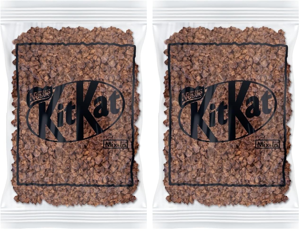 Nestle Kit Kat Karışım Tozu 400 gr (2 paketi)