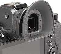 Vista 1 de Hoodman HEYENZ HoodEYE Cámara Eyecup Eye Cup Visor Eye Piece para Nikon Z6 Z7