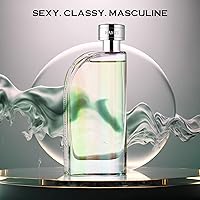 Vista 6 de Reyane Tradition Insurrection Pure PARFUM Perfum Altamente Concentrado y Larga Duración Para Hombres - Edición Limitada Fragancia