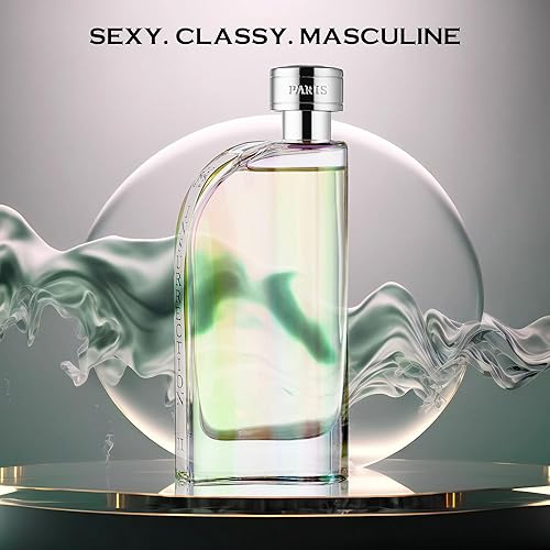 Miniatura 6 de Reyane Tradition Insurrection Pure PARFUM Perfum Altamente Concentrado y Larga Duración Para Hombres - Edición Limitada Fragancia