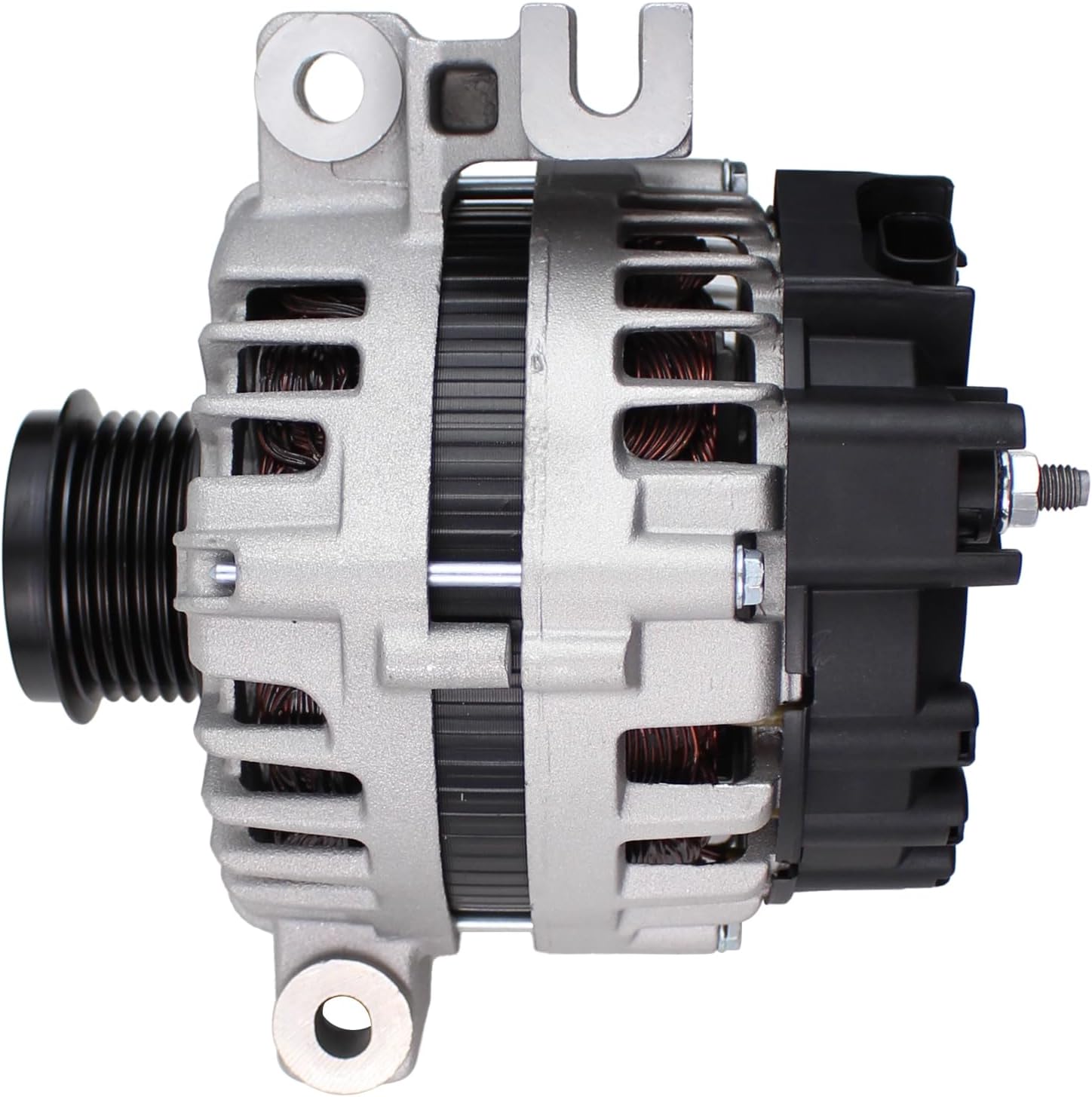 150Amp Alternator for Chevrolet Camaro 2010 2011 2012, for Chevrolet Colorado GMC Canyon 3.6L 2015 2016