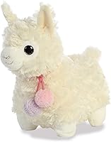 Vista 8 de Aurora - Llama Drama - 11" Llama Drama - Coco