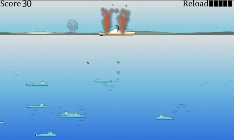 Sub Invaders Pro - (Ad-Free):Amazon.com:Appstore for Android