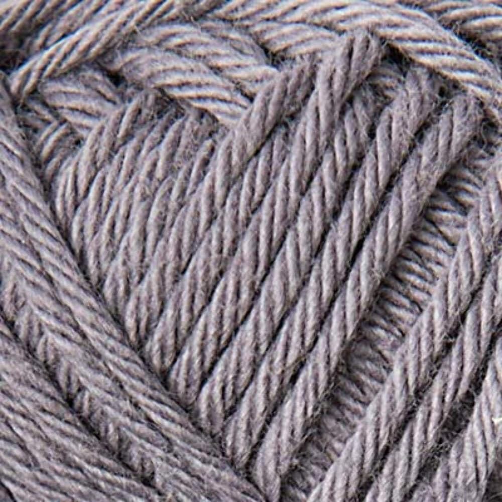 Ricorumi Cotton for Amigurumi, Mini Ball, 25 g, 59 Mouse Grey