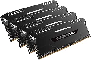 Corsair LED for RAM