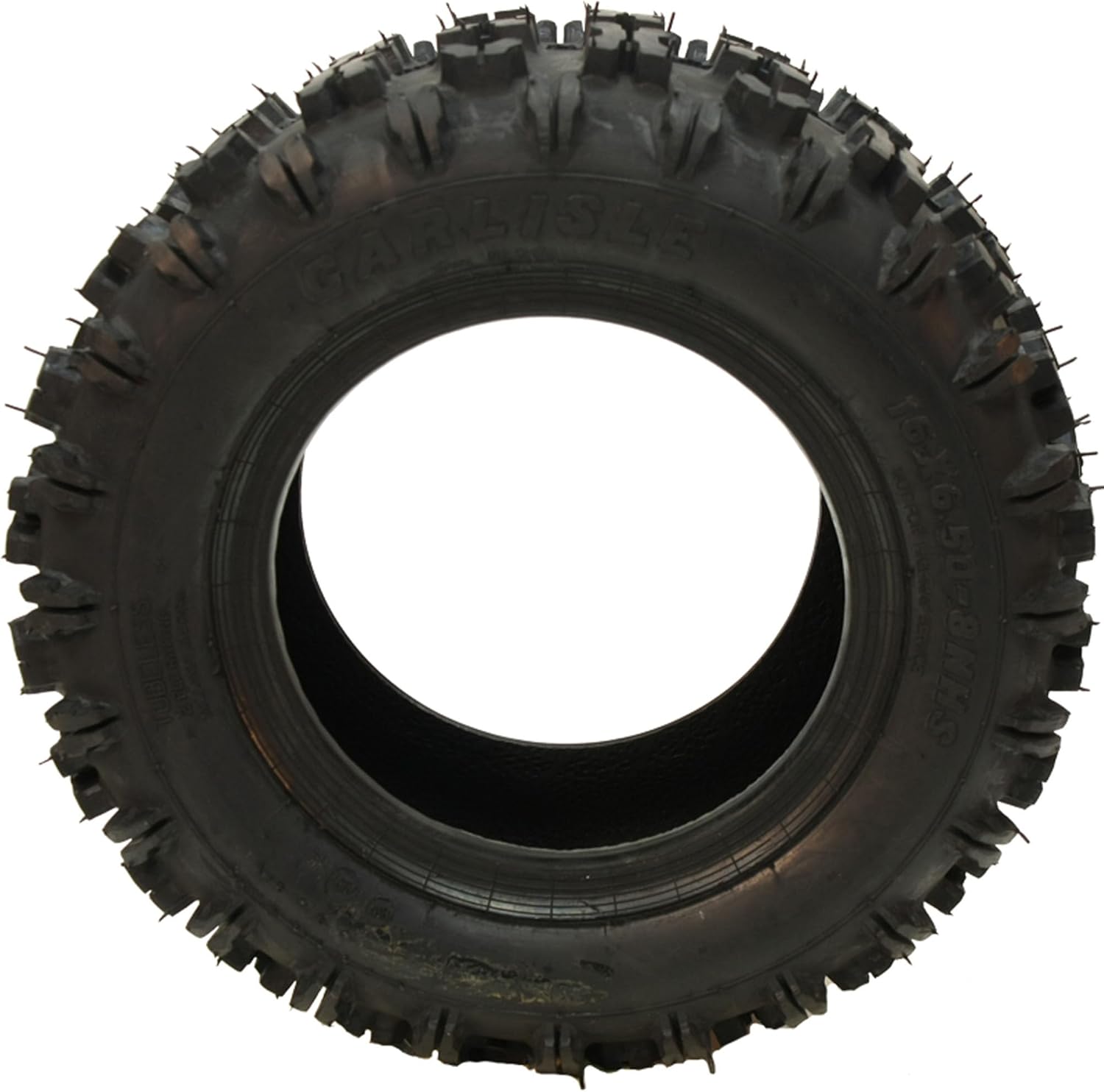 Carlisle Snow Hog Lawn and Garden Tire - 15x5.00-6 2-Ply