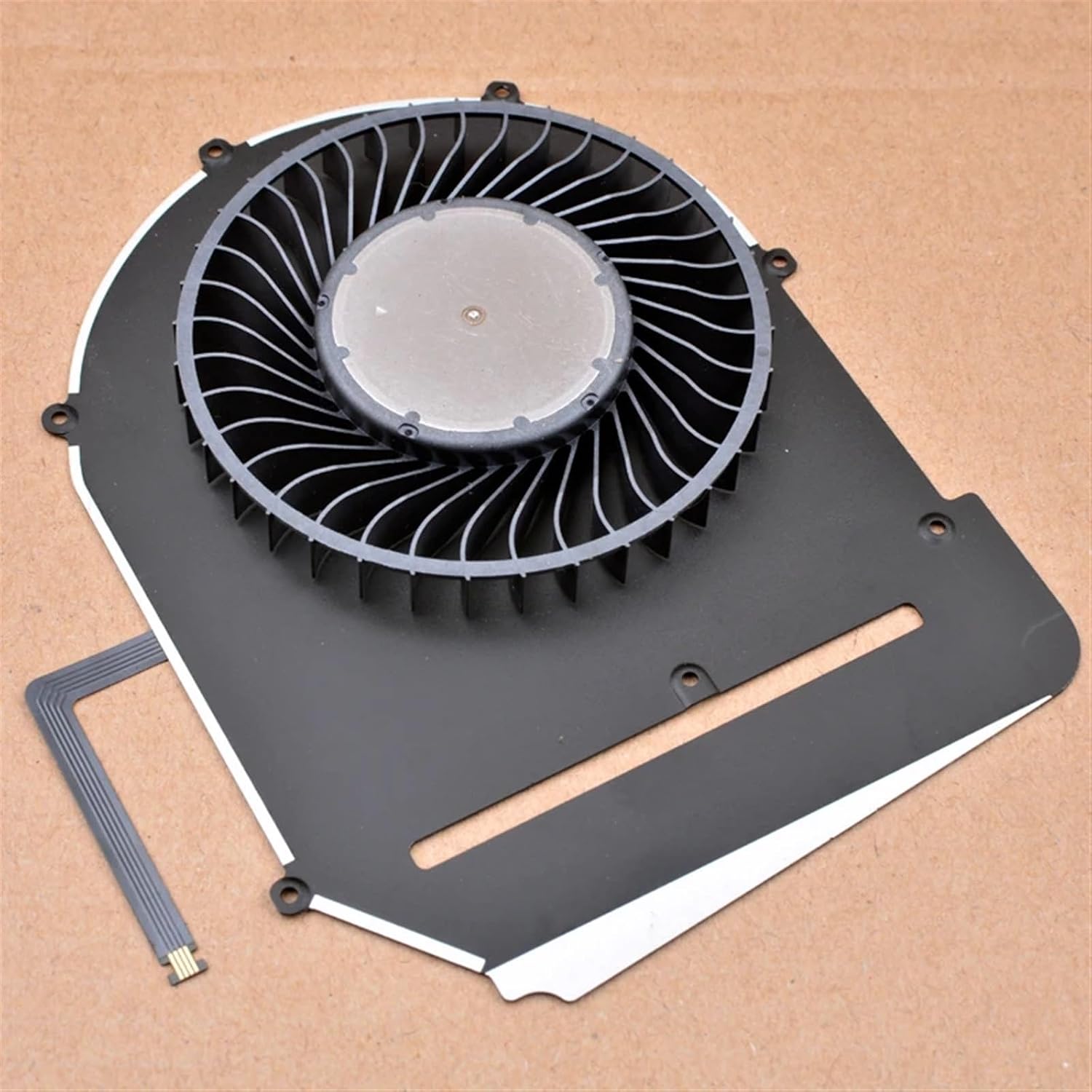 RQGYUPJBD BUC0805MA-00F8M 12V 0.70A Graphics Card Cooling Fan Suitable for All-in-one Notebook Computers