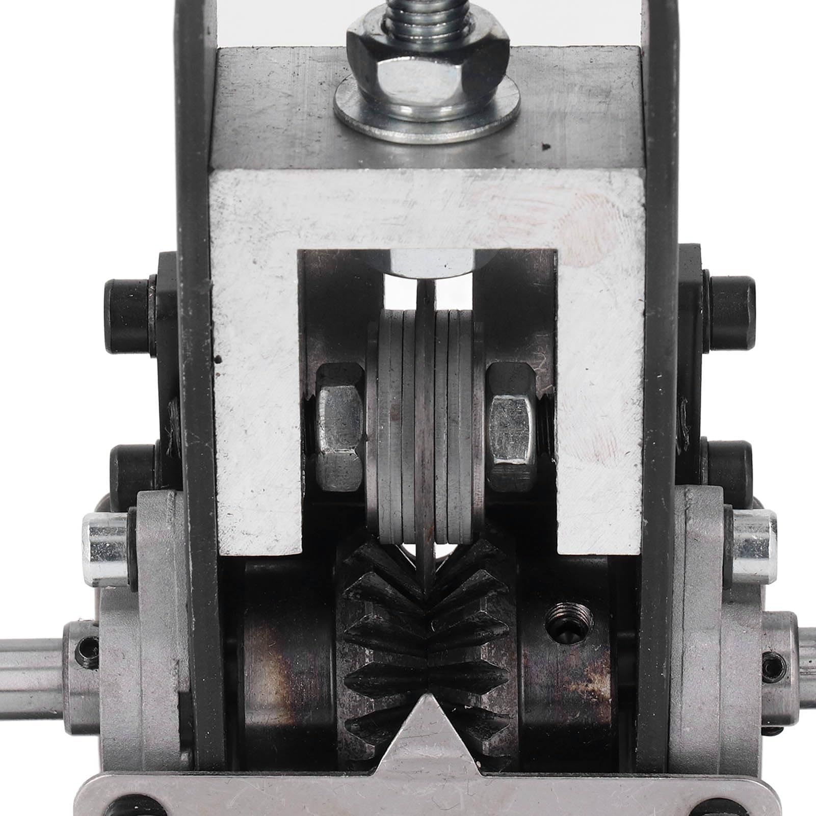 Máquina de Pelar Cables, Ajustable y Fácil de Usar