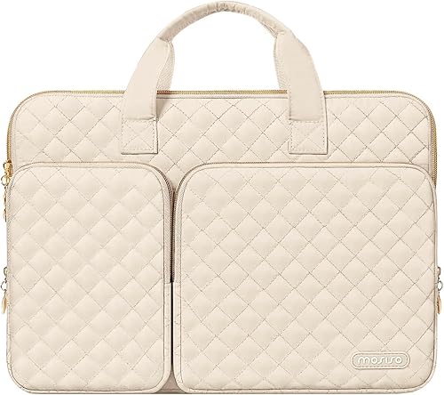 MOSISO Funda protectora 360 para laptop compatible con MacBook AirPro, portátil de 13 a 13.3 pulgadas, compatible con MacBook Pro 14 M3 M2 M1