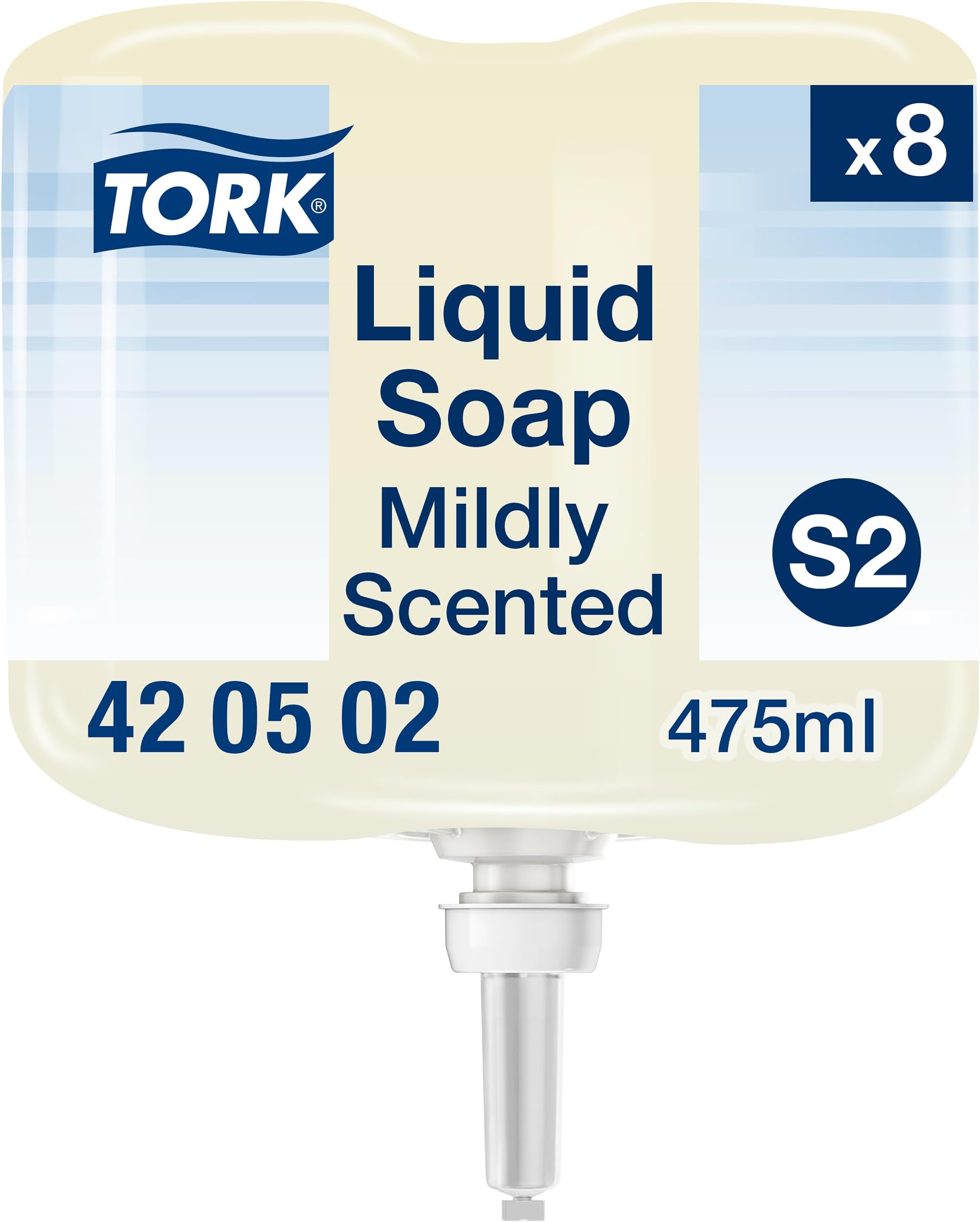 Tork 420502