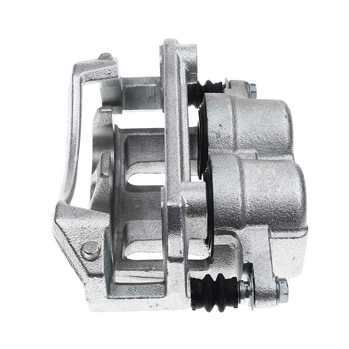 Amazon.com: QUREZA Disc Brake Caliper with Bracket 18-P4863 