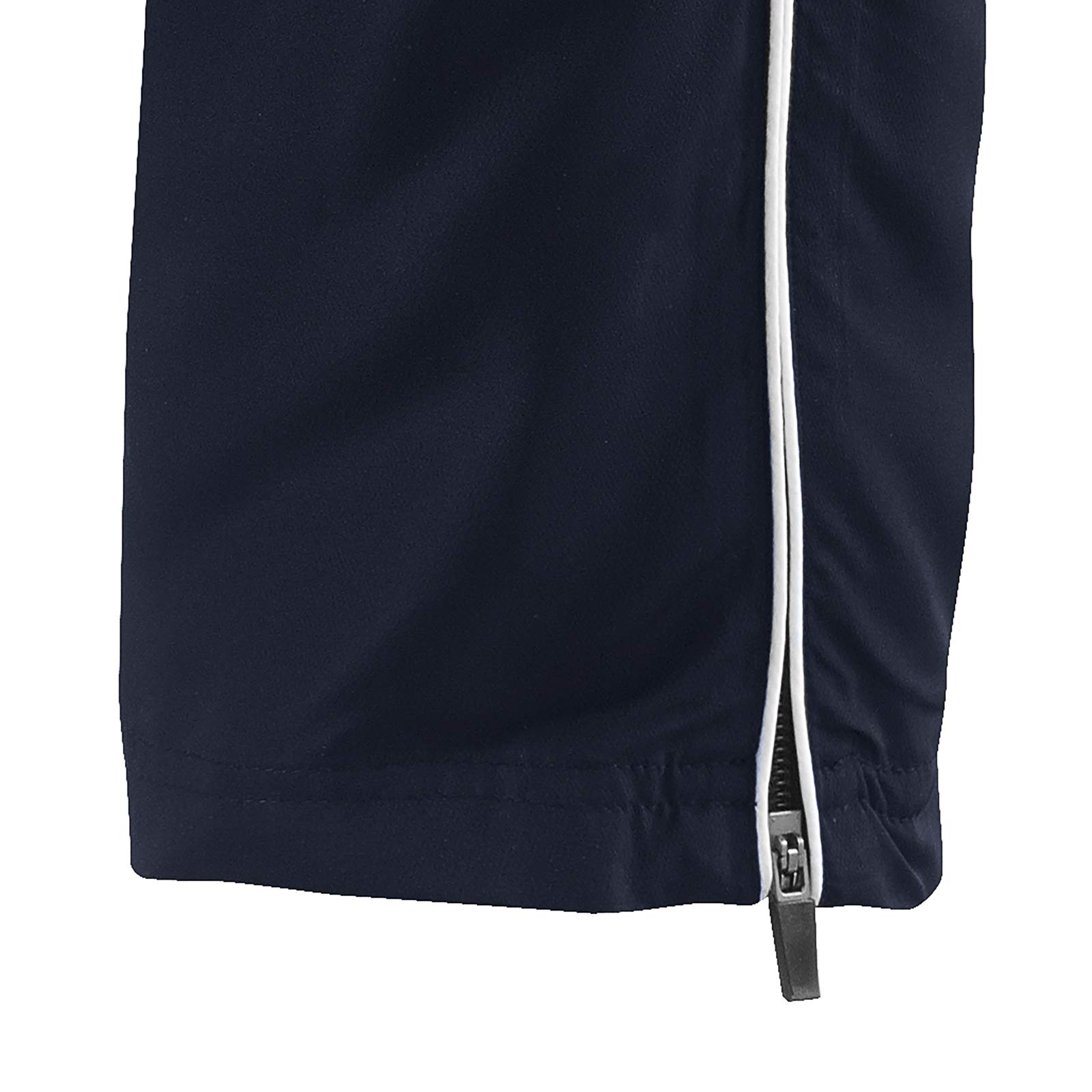 JOY sportswear Mick Herren Fitnesshose mit Seitenreißverschluss für Freizeit, Sport & Gym