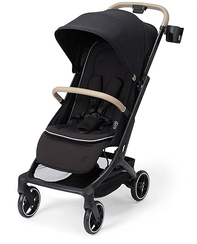 Miniatura 13 de Maxi-COSI Oxford Cabin - Cochecito de viaje ligero, trufa Trufa,Sombra marina