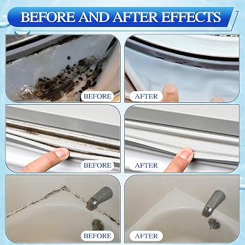 Highly Effective Removal Spray,Wall Cleaner Spray,Multi-Surface Cleaning Solution,For Wood,Tile,Fabric,Bathrooms,Kitchens,Long-Term Protection