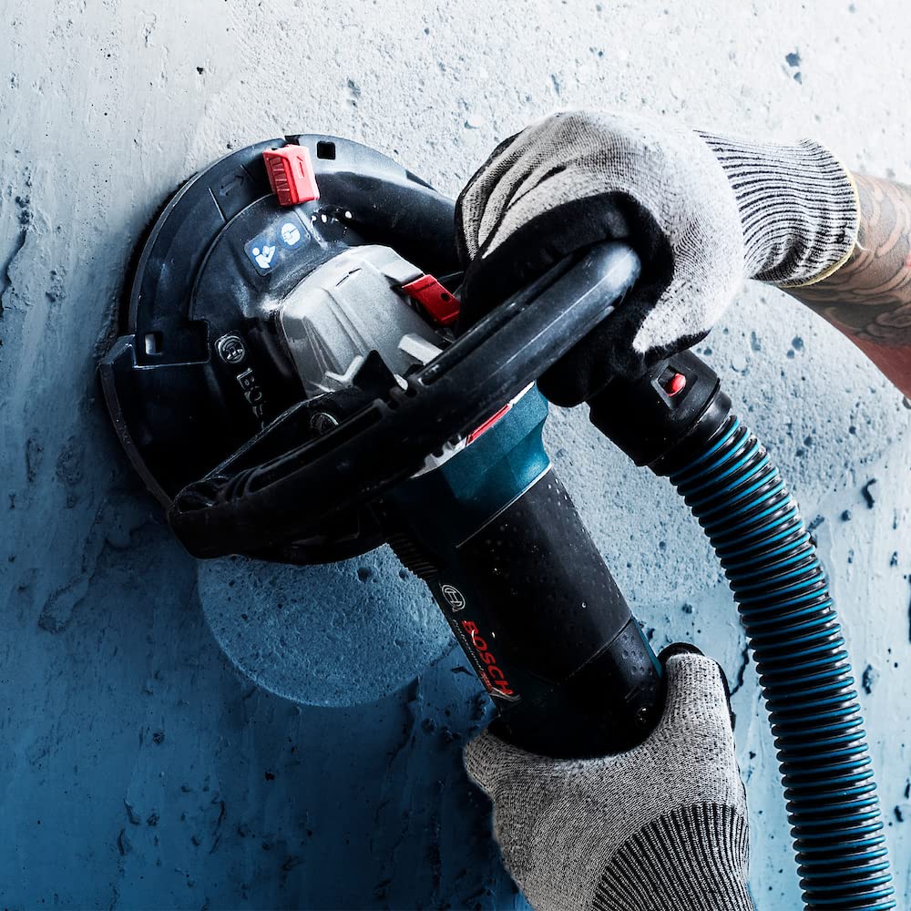 Bosch Professional elmas kap diski, beton için standart, beton için (beton için, 180 x 22,23 x 5 mm, beton taşlama aksesuarı)