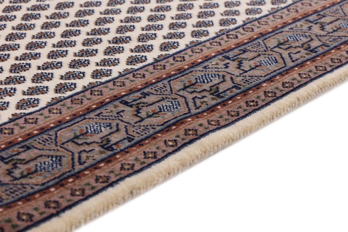 Top-Angebot: Sarouk Mir 85 x 339 cm Hand Knotted Oriental Rug Runner Rug India Wool | Handgeknüpfter Orientteppich | Wien Österreich