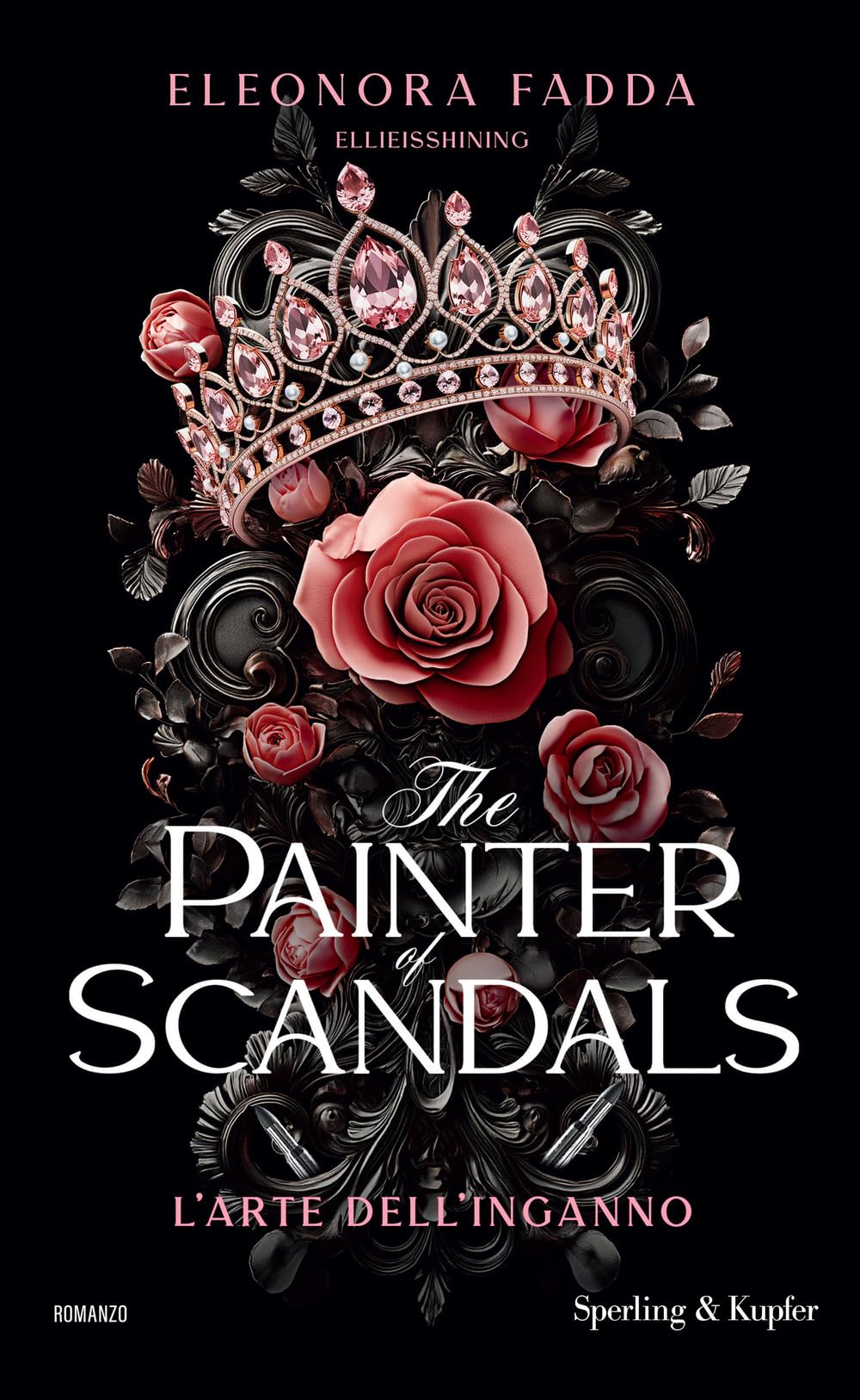 The Painter Of Scandals. L'arte Dell'inganno - 4