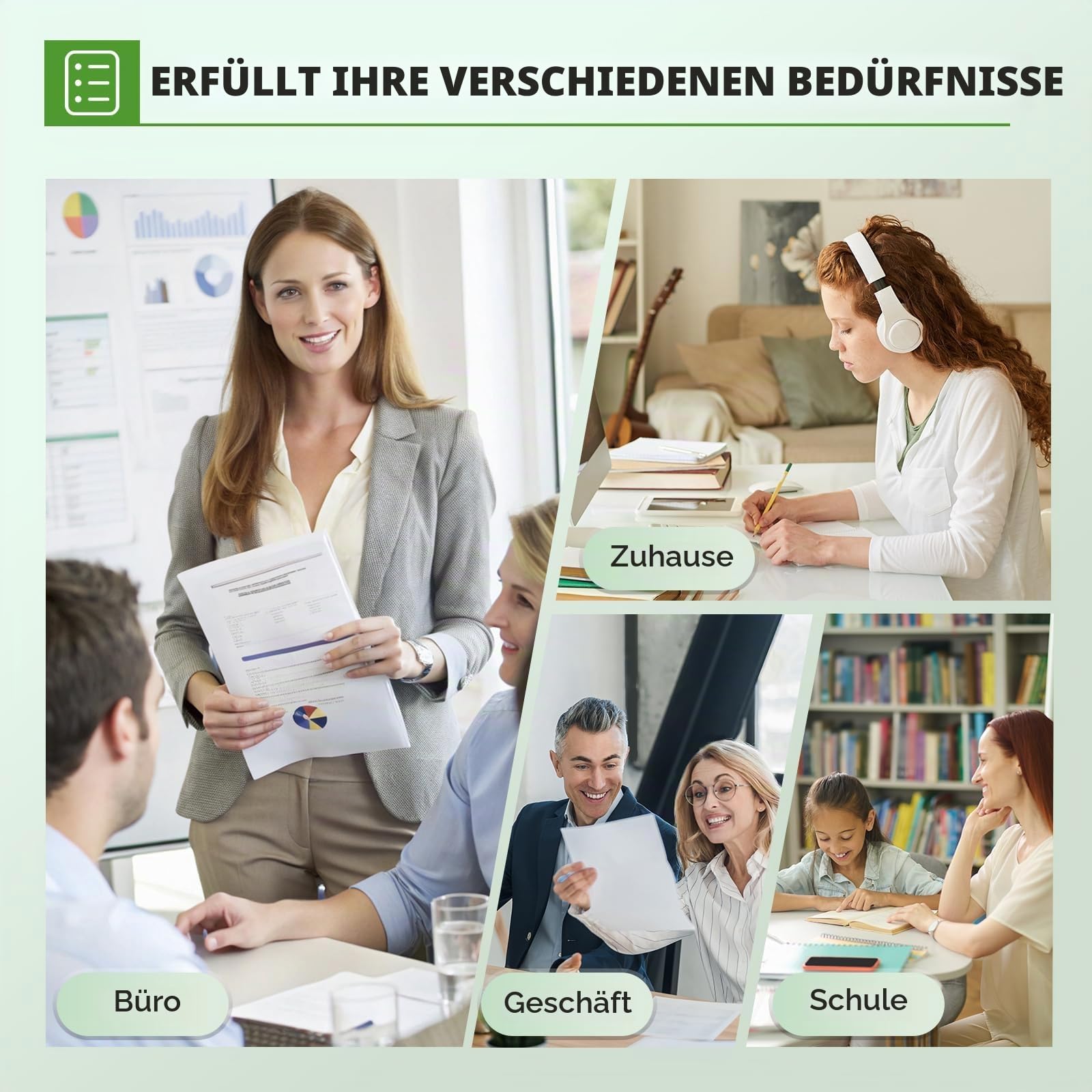 308 Druckerpatronen XL 6132e 6120e für HP 308 Schwarz und Farbe 308XL