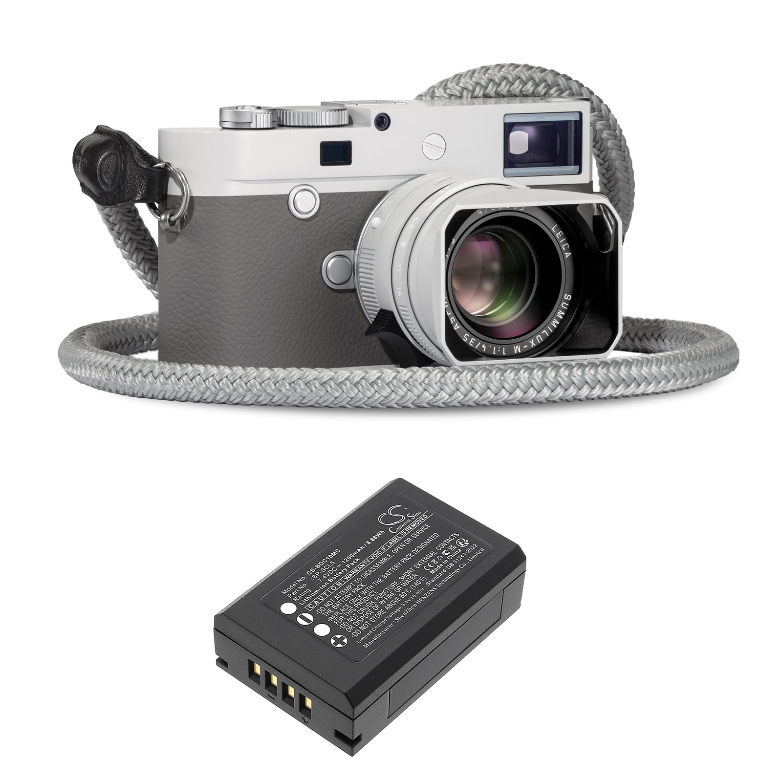 Leica M10 フルセット バッテリー×２ ライカストアにて点検済 Leica M10 フルセット バッテリー×2 ライカストアにて点検済 Leica