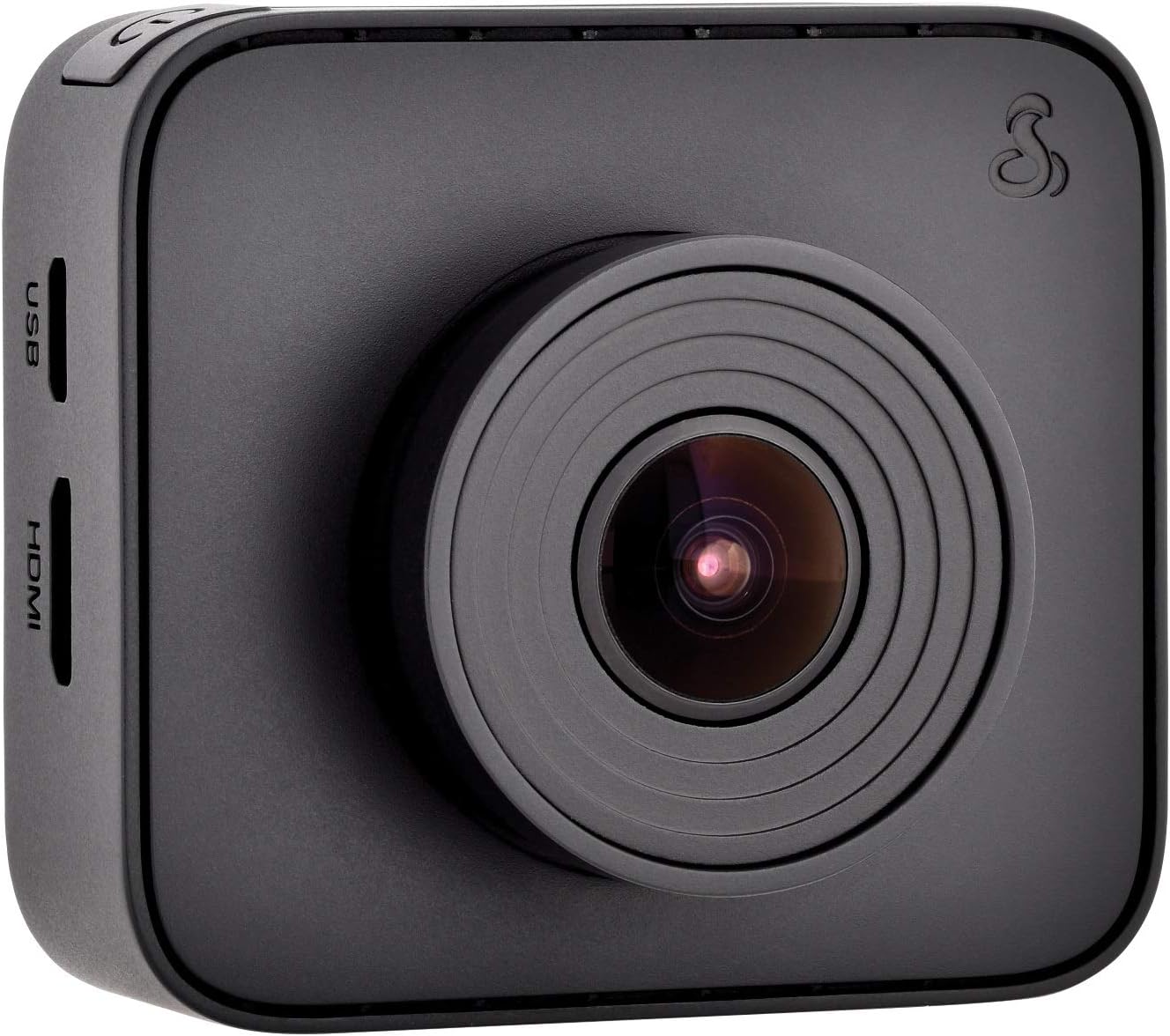 cobra dash cam per auto