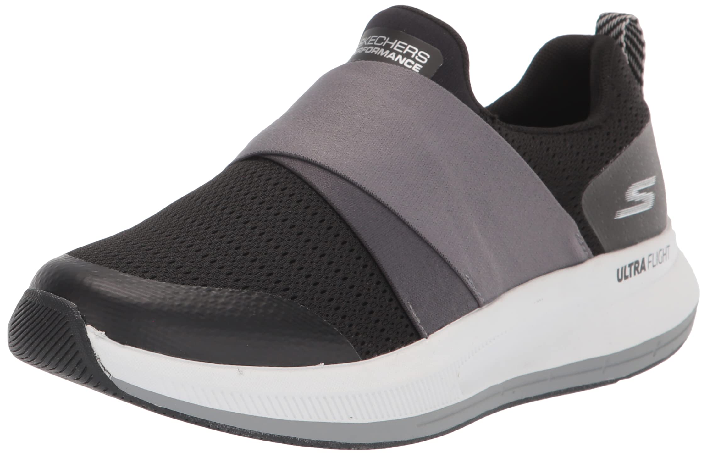 Go Run Pulse - Bold Venture mens Sneaker