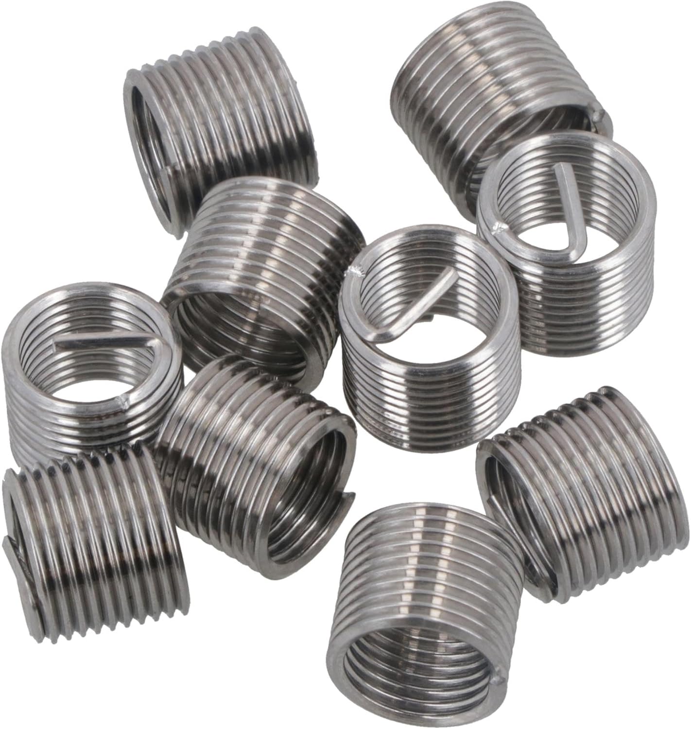 5/16” x 26 BSC Thread Repair Cutter Kit Helicoil Set for Damaged Threads 14pc