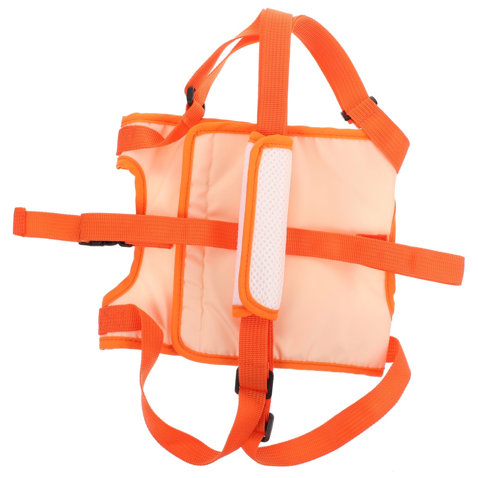 BCOATH Pet Leg Support Sling for Injured Dogs Durable Pet Lift Band for Elderly Disabled Dogs Comfortable Breathable and Lightweight Design Waist Leg