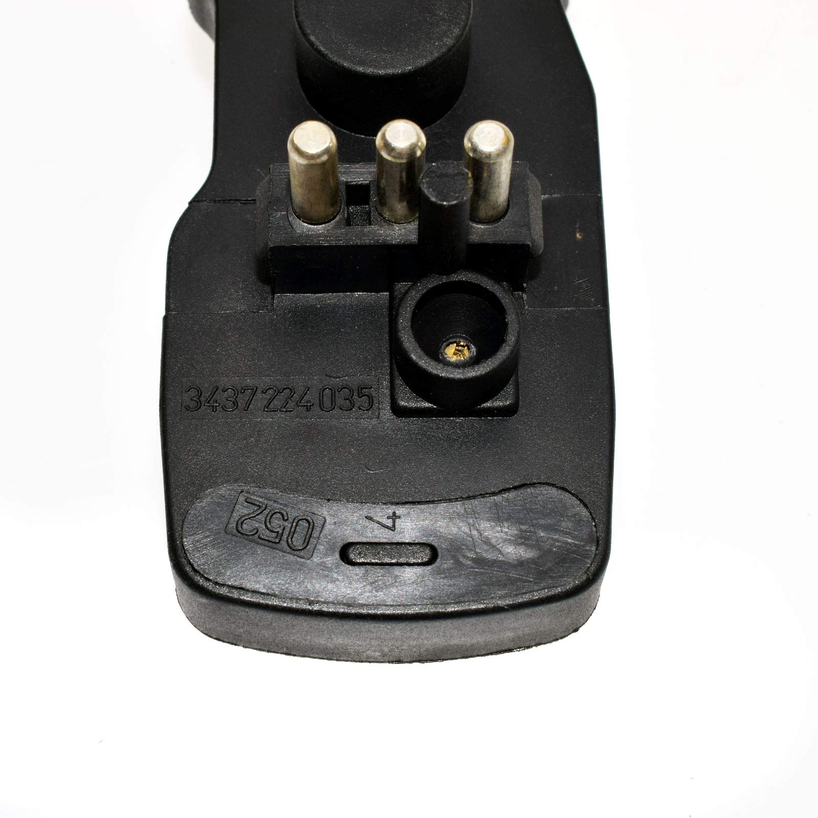 eGang Auto Luftmassenmesser Sensor 3437224035 3437224015 für  