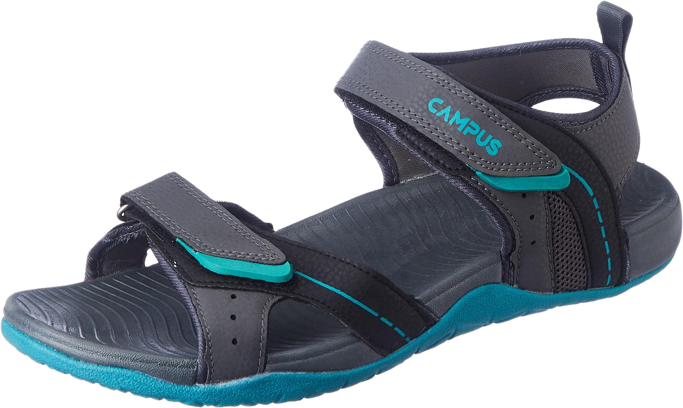 - Campus Men Sd-067 Sports Sandals