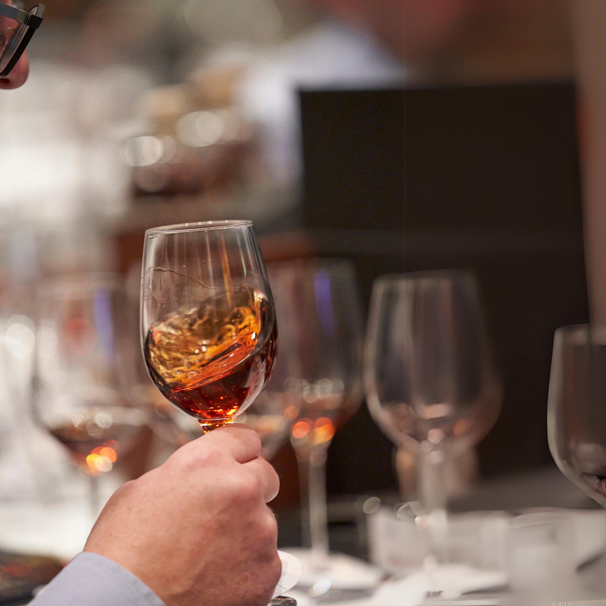 Kopke Portwein Tawny Colheita 1975, Portwein Rot in edler Geschenkbox, Dessertwein im Holzfass gereift, Alkohol Geschenke, Geschenk zum 50. Geburtstag für Männer & Frauen, 0,75l, 20% Vol.
