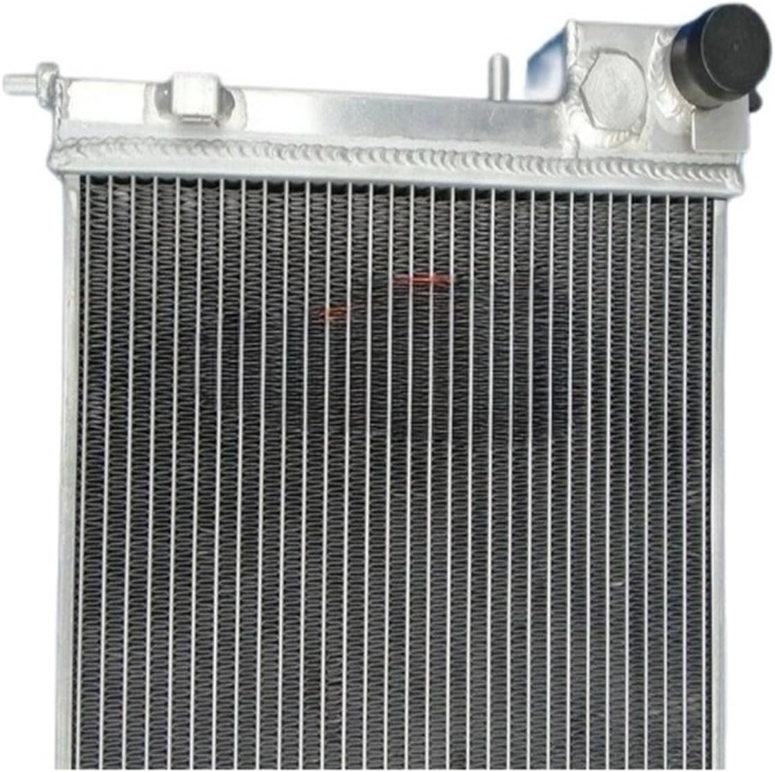 プジョー に適合する106に適合する 1991-2001 アルミニウム