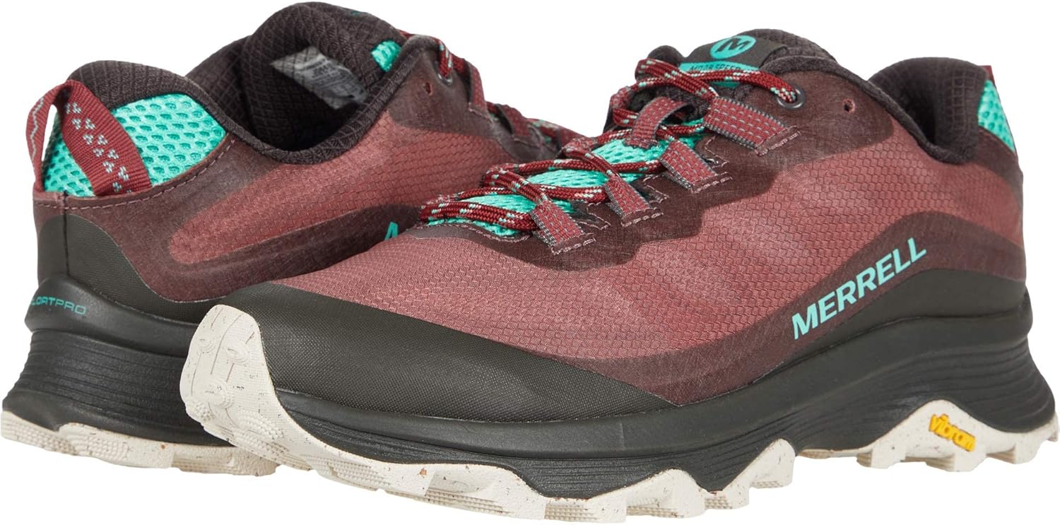Merrell womens Flat