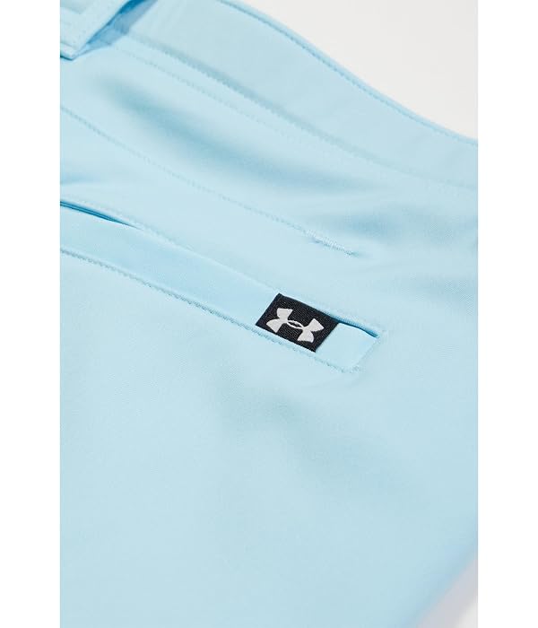 Under Armour Boys' Matchplay Shorts, 494 Blue, YXL by Under Armour - Used condition - Image 2