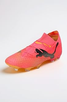 Womens Future 7 Ultimate Fg/Ag WN's Football Shoe