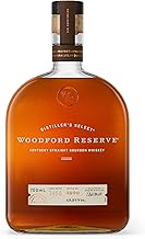 Woodford Reserve Kentucky Whiskey Bourbon - 43.2% Vol, 700ml
