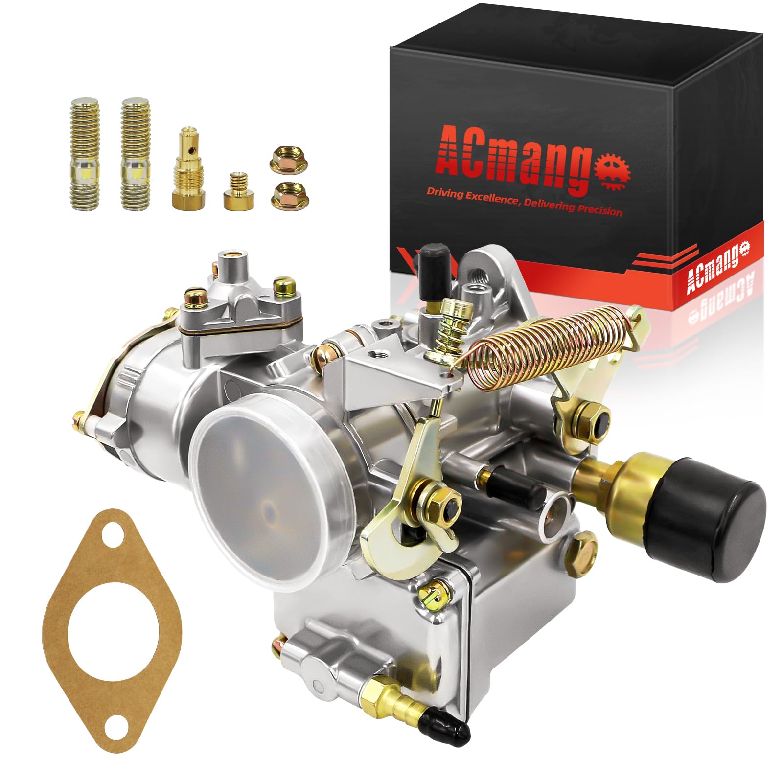 Amazon | 34 Pict-3 キャブレター VW Beetles Super Beetles