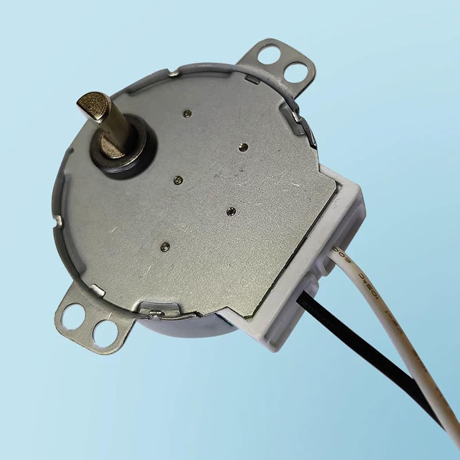 50TYZ-E Synchronous Motor 120VAC 3.5/4.1 RPM Ice Maker Motor 50/60HZ 1PH 3.5W Ice Cube Machine Accessories
