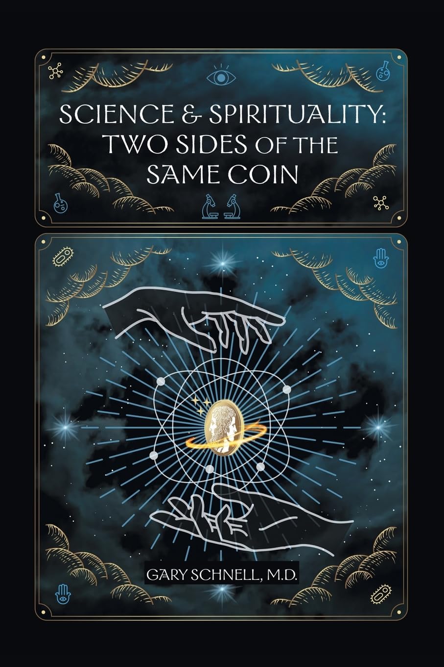 Science & Spirituality: Two Sides of the Same Coin