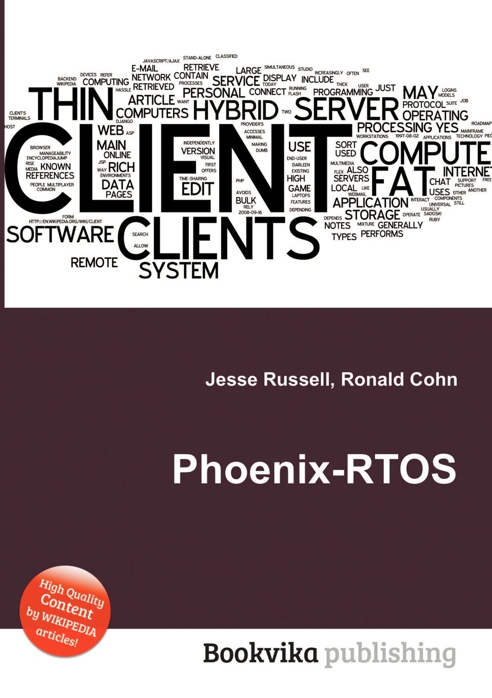 Phoenix-Rtos