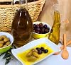 ERKEN HASAT ZEYTİNYAĞI (5 lt)