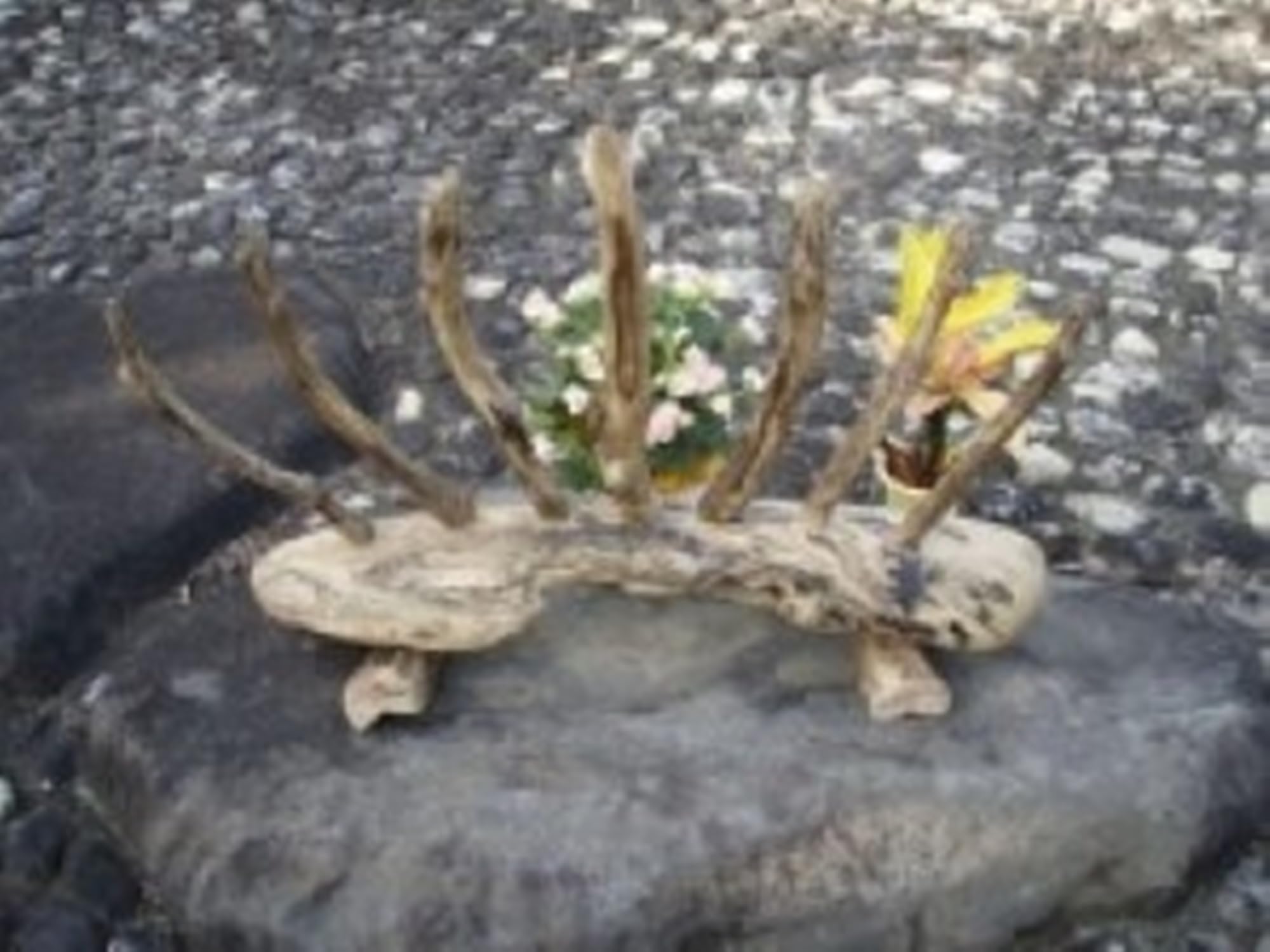 流木オブジェ 流木オブジェ – TOKYO WHITE