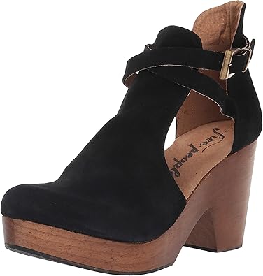 free people cedar clog